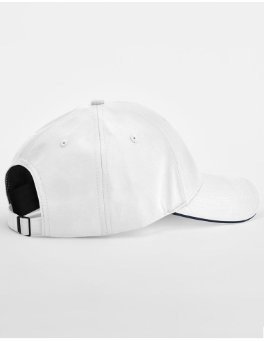 BEE-B195R-Team Sports-Tech Cap